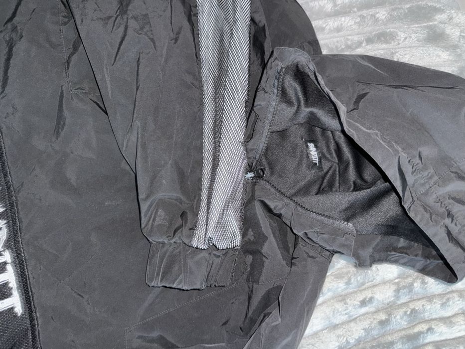 Ветровка на banditt