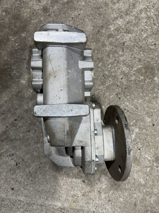 Reductor motor  1/188