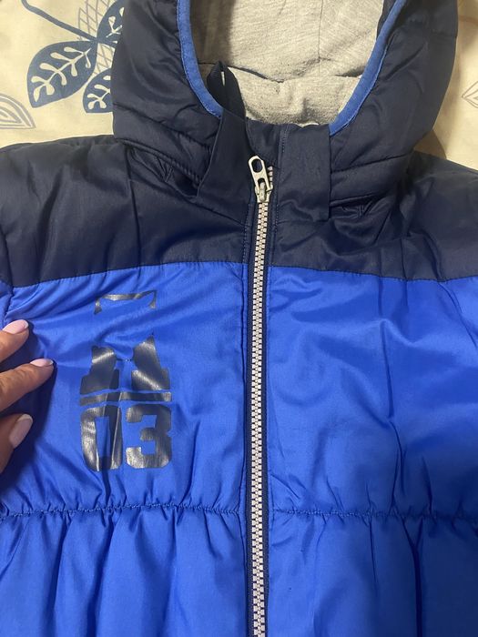 Яке Адидас за момче 128 размер