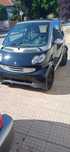 Smart Fortwo Diesel кабриолет