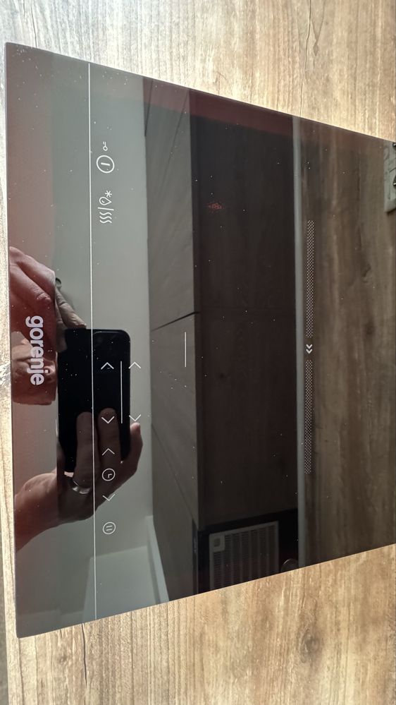 Индукционен котлон Gorenje