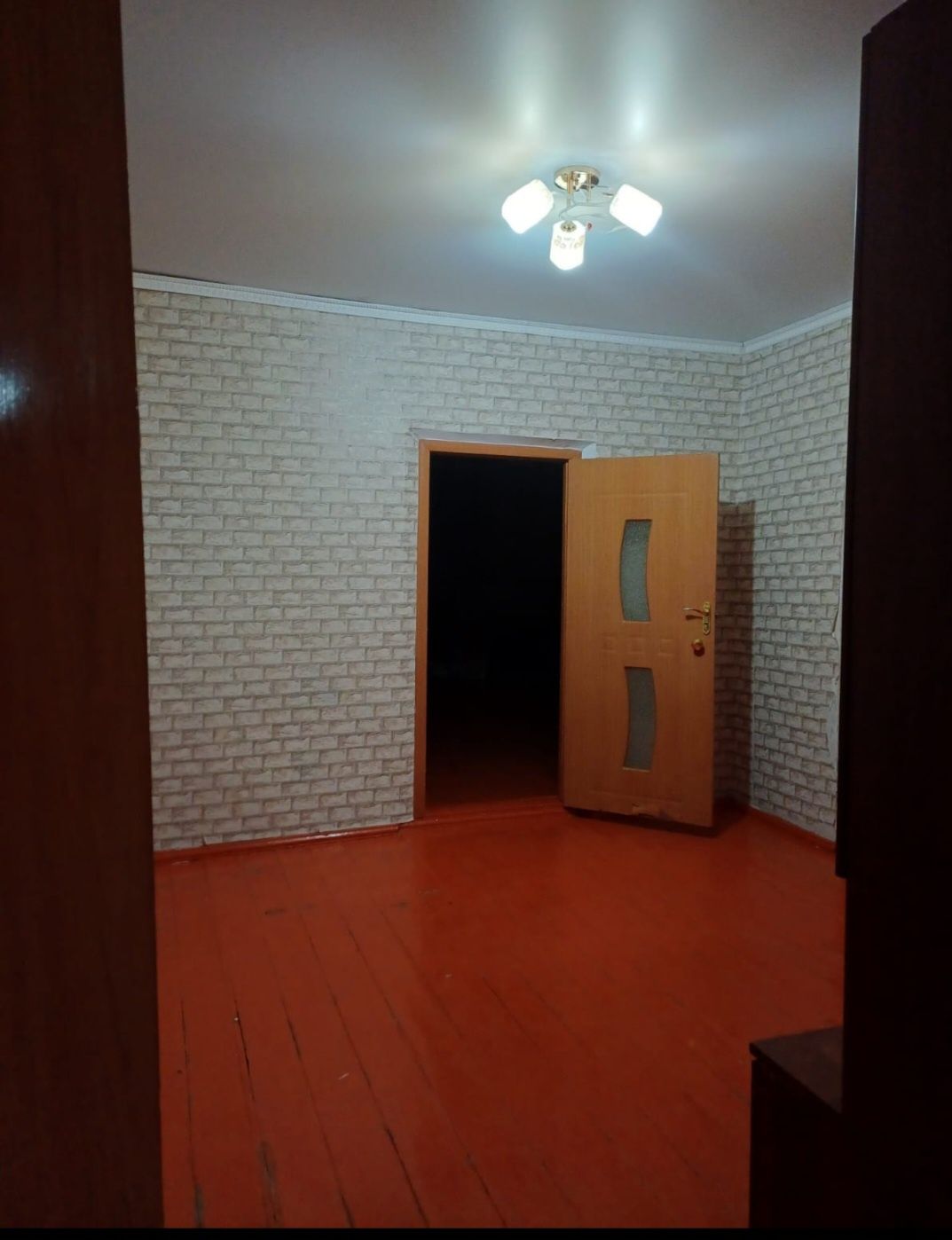 Продается плановый дом
