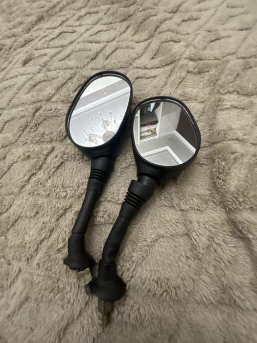 Зеркало 2 что хорошем состоянии