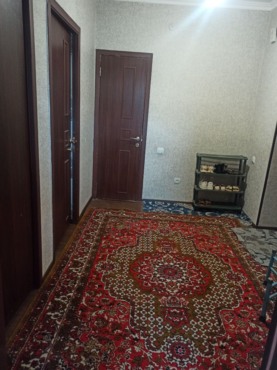 Квартира супер нарх нарсалари билан