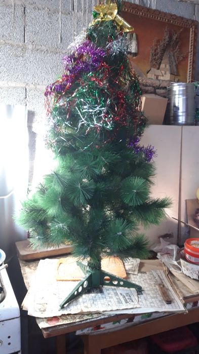 Продам ёлочку...