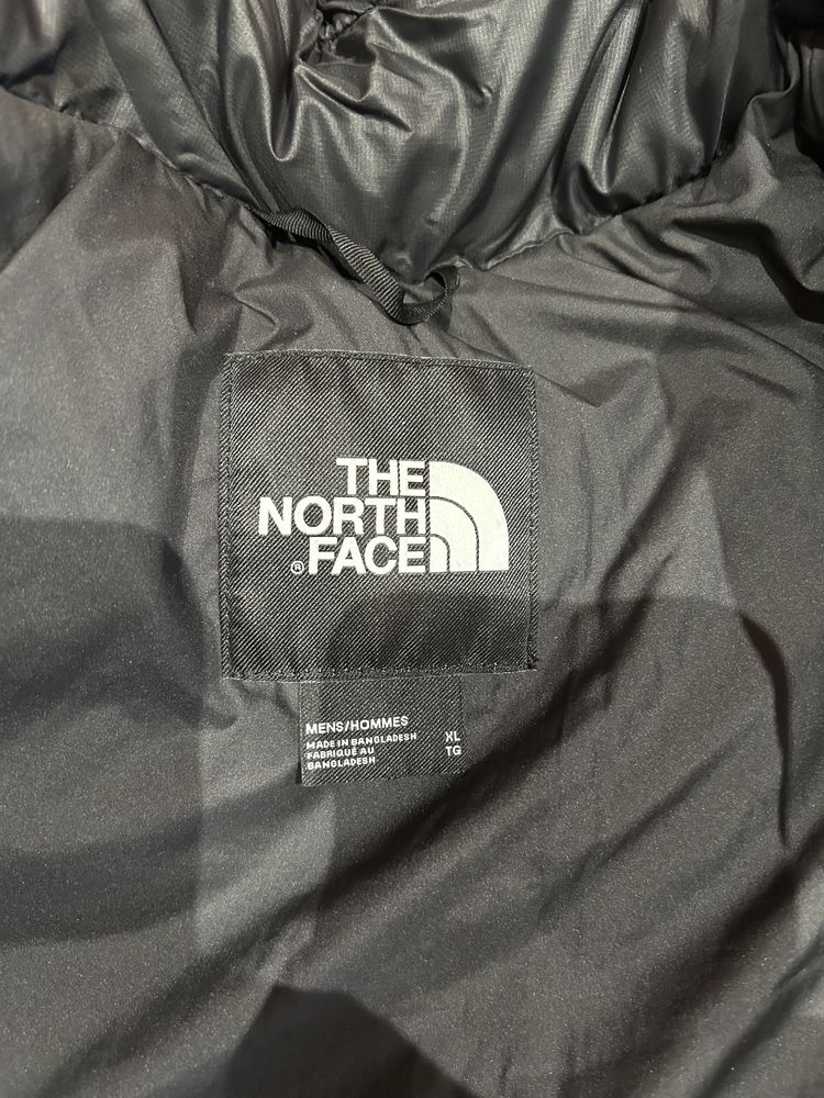 Geaca the north face