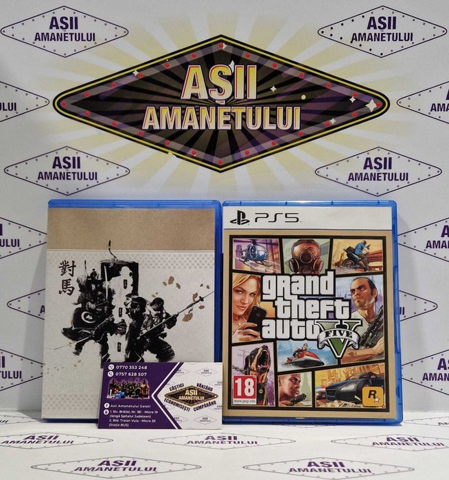 Joc XBOX One in stare excelenta