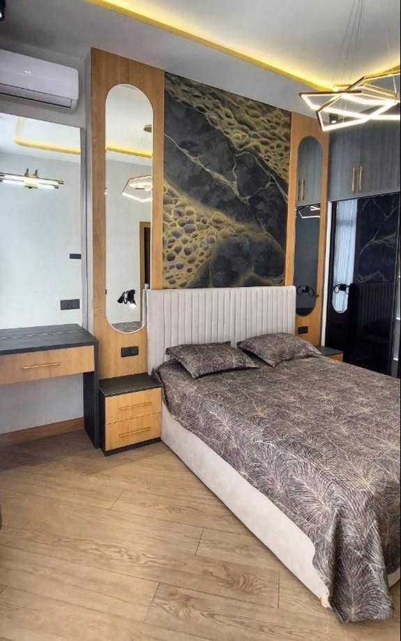 сдаю 4 свои квартиры в Ташкент сити rent