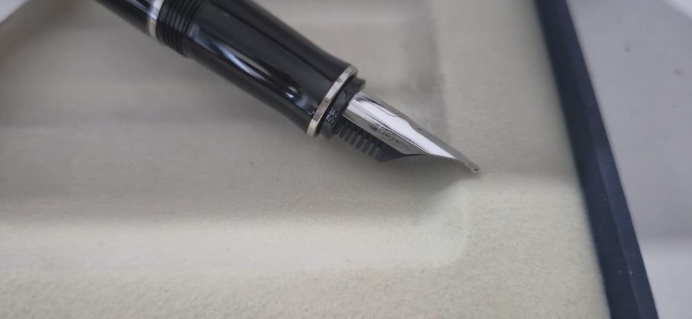 Stilou Pelikan Ductus p3100 nos nefolosit nou