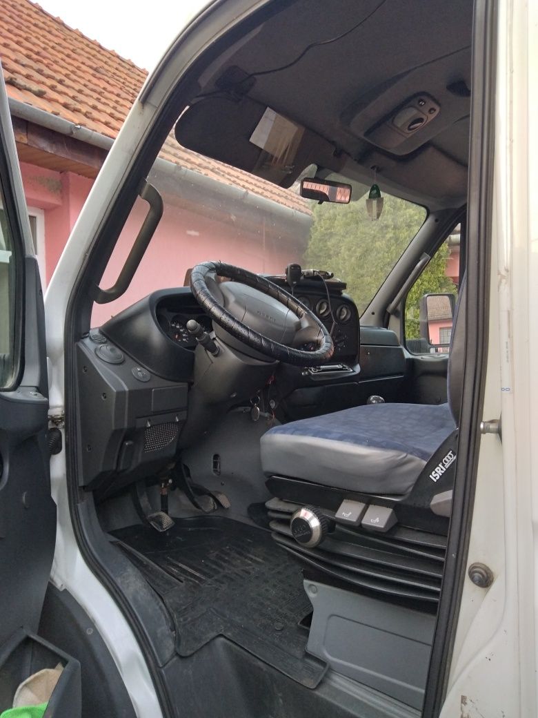 Iveco Daily 65 Basculabil