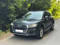 Audi Q5 2.0 190 cp Quattro Primul proprietar