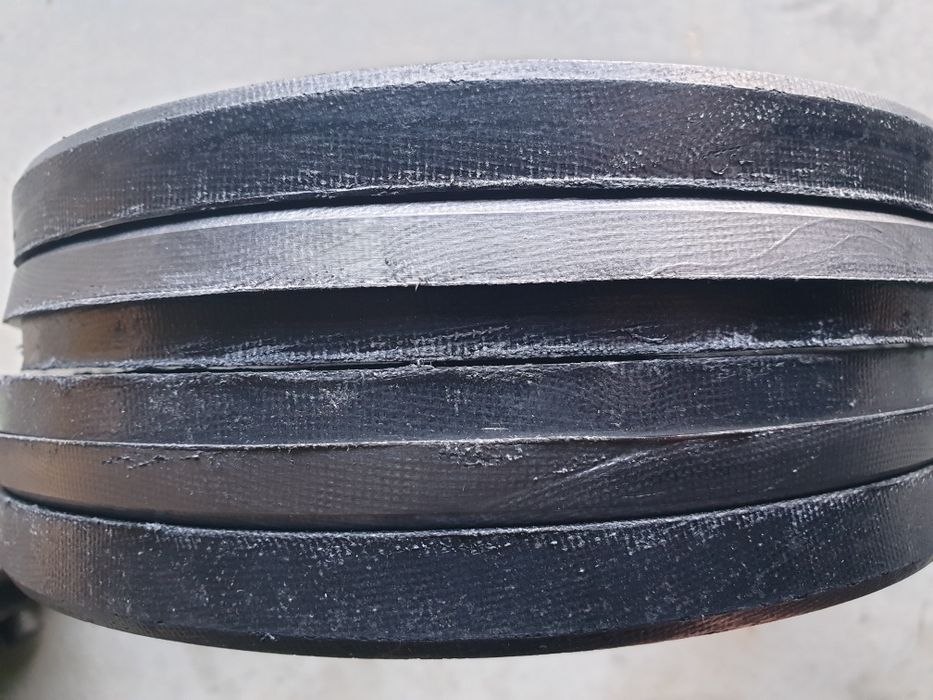 Set garnituri cilindru ridicare telemac ht 125