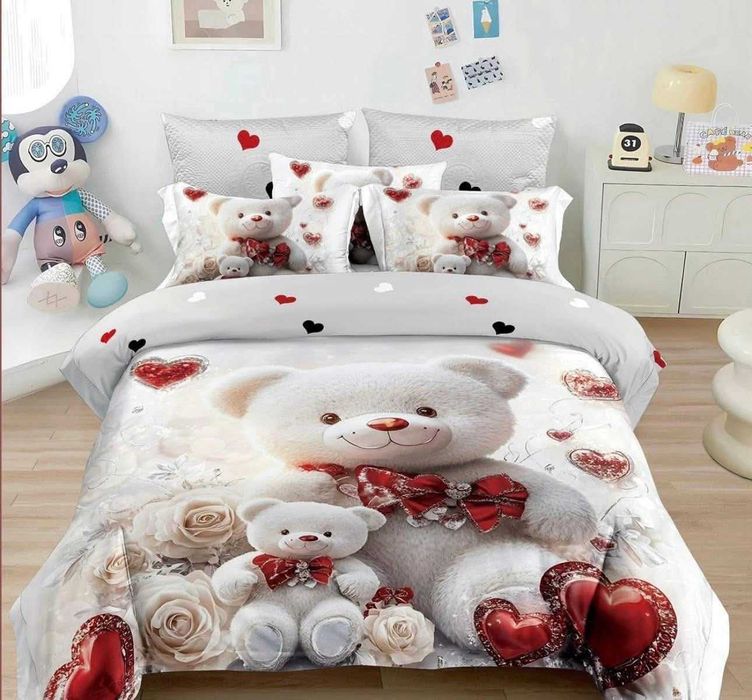 Спални комплекти