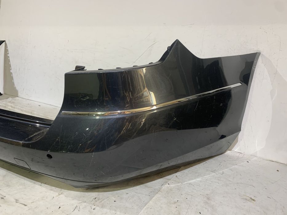 Bara spate Mercedes E-Class W212, Kombi, 2009, 2010, 2011, 2012, cod origine OE A2128850325.