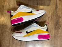 ОРИГИНАЛНИ *** Nike Air Max Dia / White Black Pollen Rise