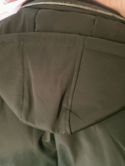 Vând haina ptr barbati