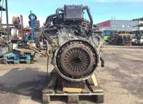 Motor SCANIA DC913  / piese SCANIA / dezmembrez SCANIA