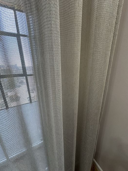 Продам Тюль сетка