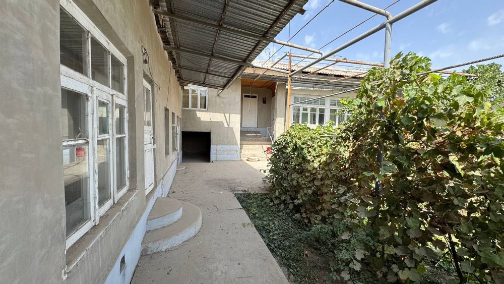 Продаётся участок Нурафшан 10 соток