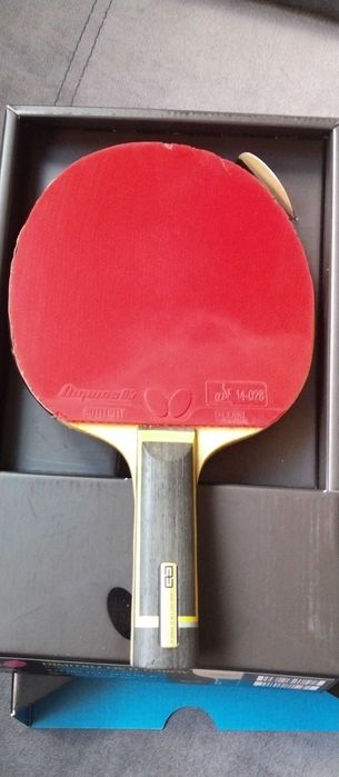 Butterfly ovcharov inerforce 83 gr