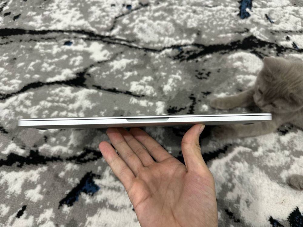 Macbook PRO 2017 Touchbar ideal