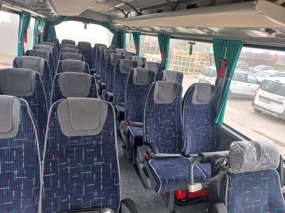 Autobuz Temsa Prestij  2024