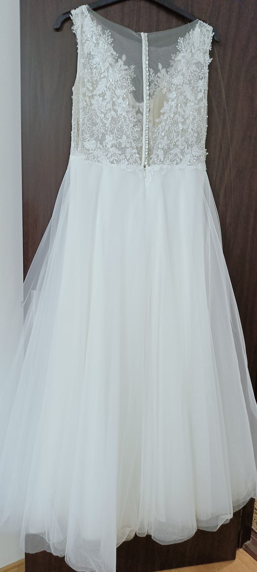 Rochie de mireasă