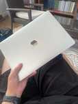 Продам/Обменяю MacBook Air M1 8/256