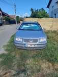 Volkswagen Bora 1.6 benzina