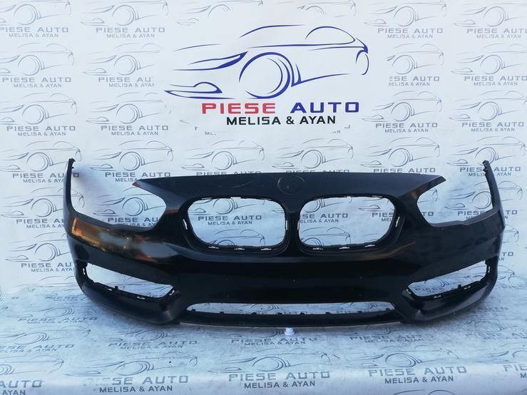 Bara fata Bmw Seria 1 F20-F21 LCI an 2015-2016-2017-2018-2019