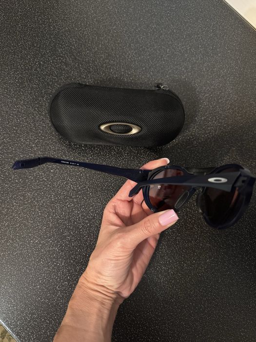 Ochelari de soare Oakley Clifden