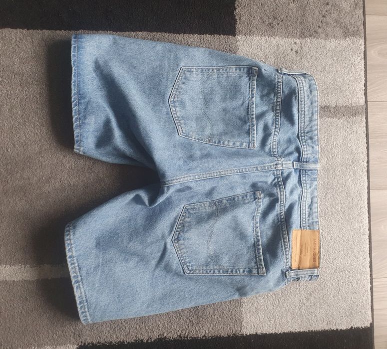 Blugi Scurți Jack&Jones