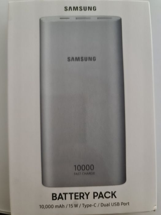 Продам Powerbank