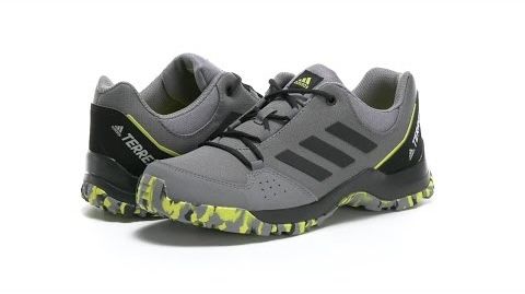 Детски Adidas Terrex Hyperhiker