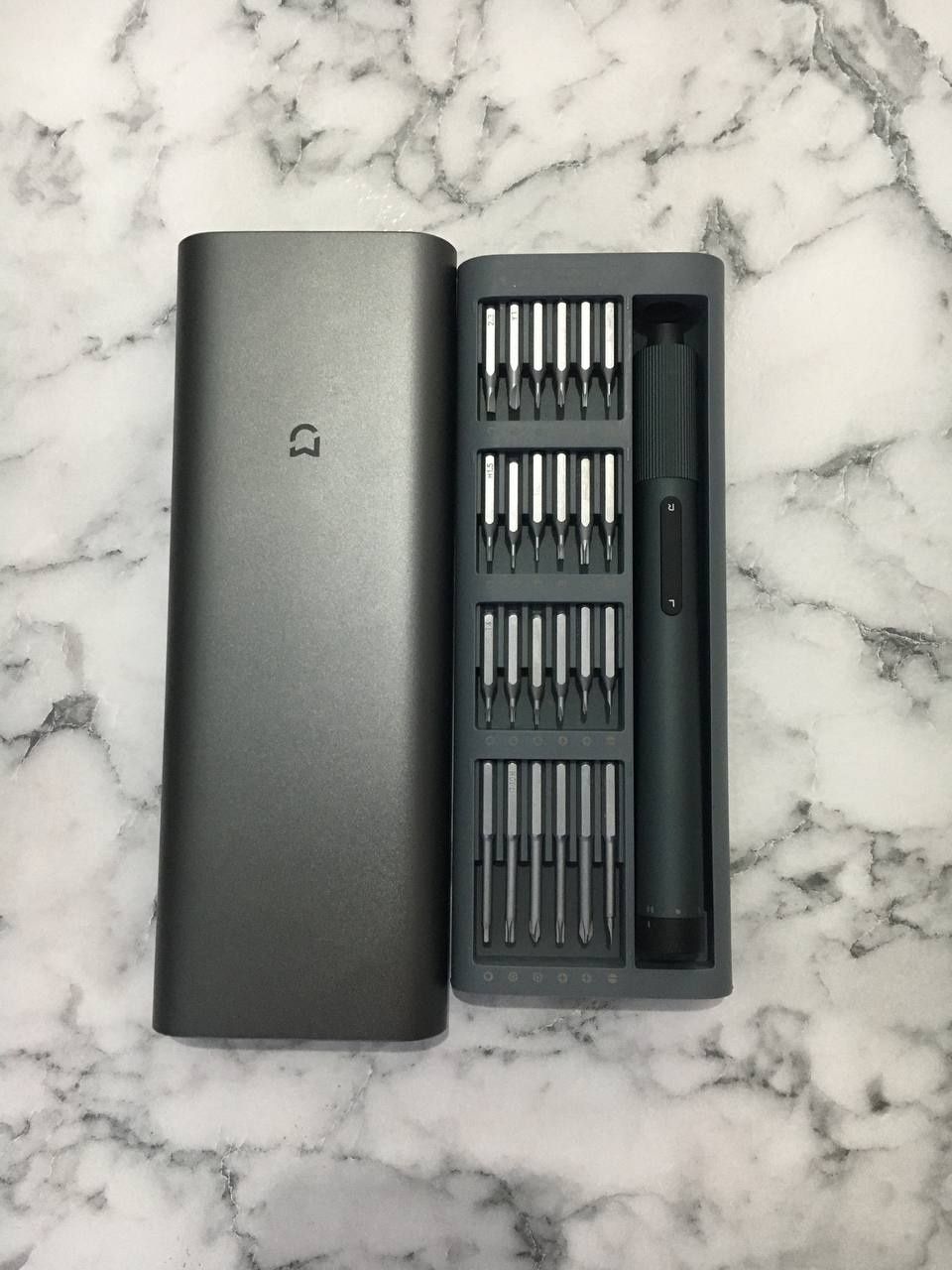 набор отвёрток для точных работ Xiaomi Wiha1