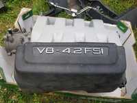 Piese motor Q7/A8, admisie V8 Audi 4.2FSI