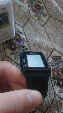 Tomtom forerunner GPS часовник томтом