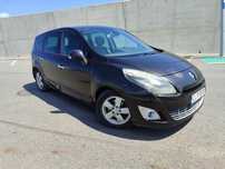 Renault Grand Scenic 2010, motor 1.9, 7 locuri