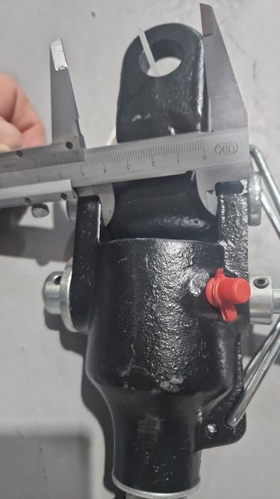 Ancora stabilizator tractor case massey ferguson valtra fend deutz fia