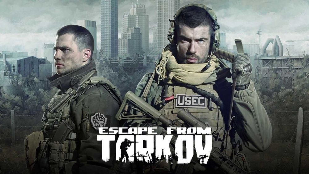 Ключ Escape from Tarkov The Unheard Ultimate edition
