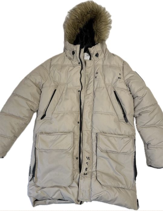 Мъжко зимно яке House Brand