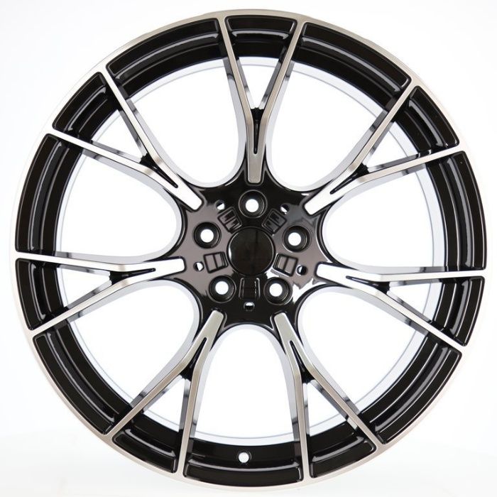 20" Джанти БМВ 5X112 BMW 5 G30 G31 X5 G05 3 G20 G21 M5 M3 M Sport