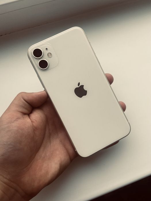 Продам или обмен Iphone 11