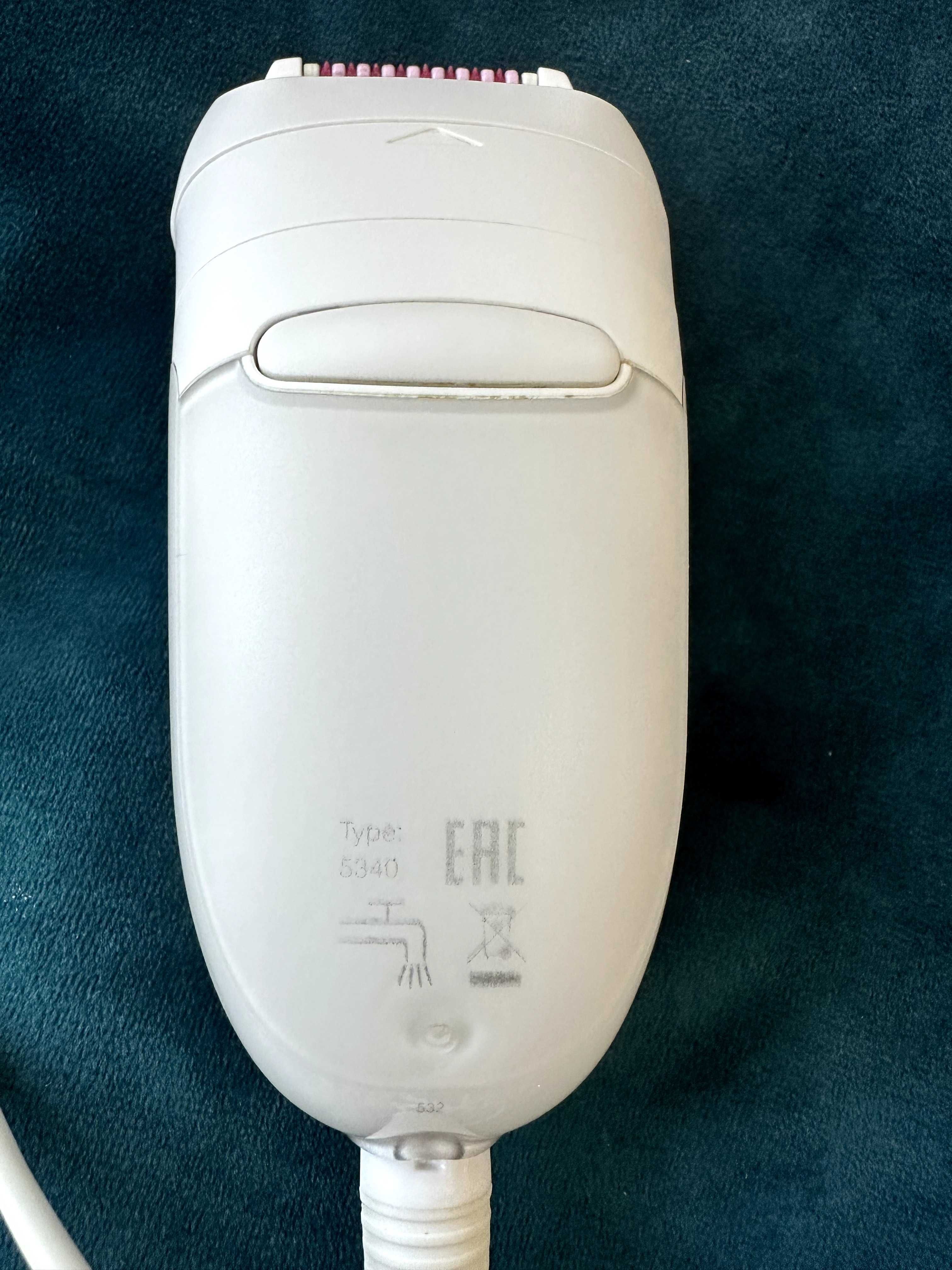 Епилатор Braun Silk-epil 5