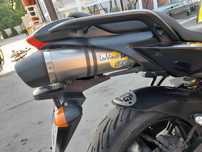 Yamaha fz6 s2 naked