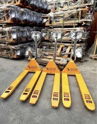 Рохли тележка транспалет подемник roxli transpalet