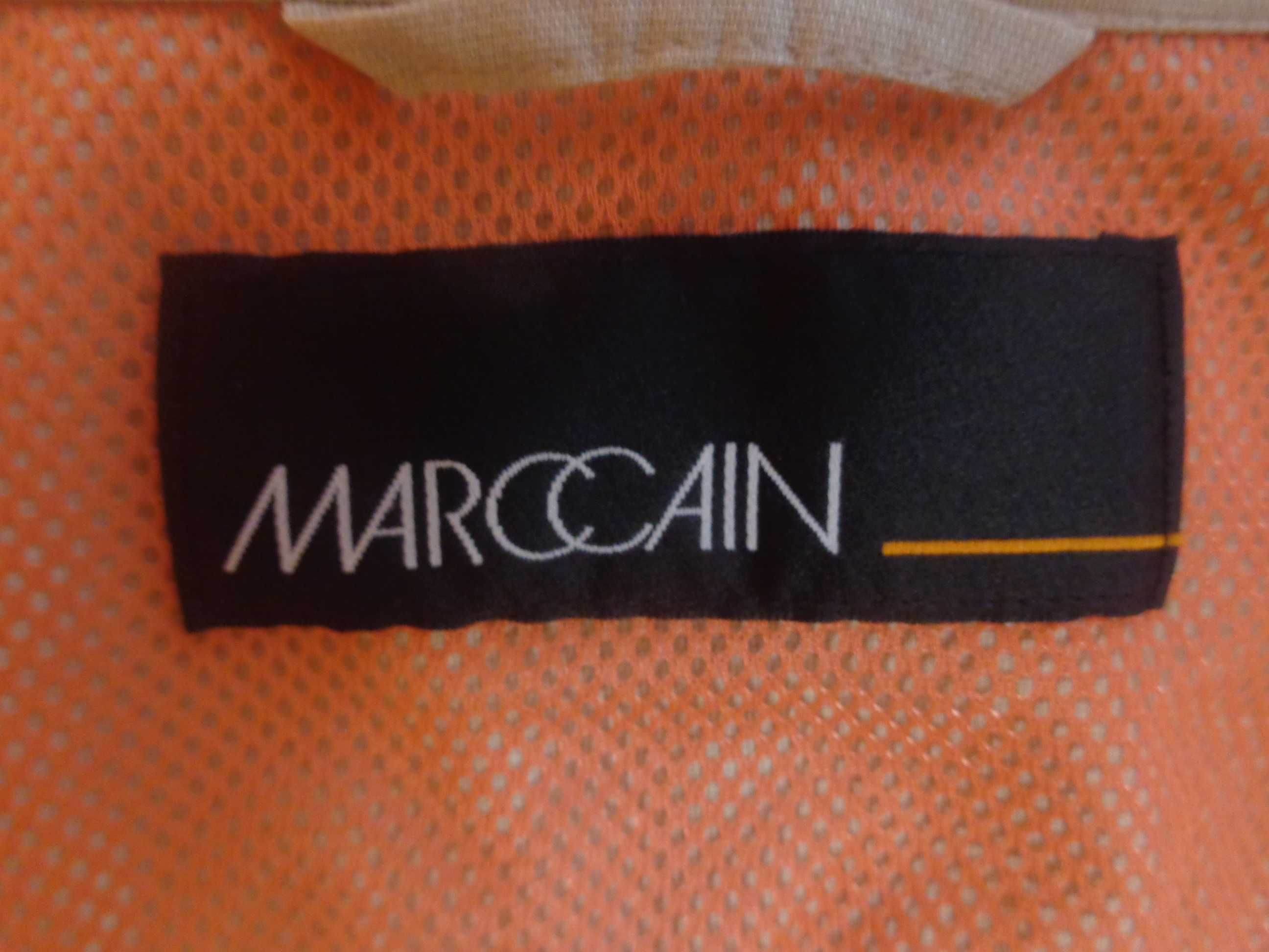 Geaca Marccain in si bumbac marimea N1