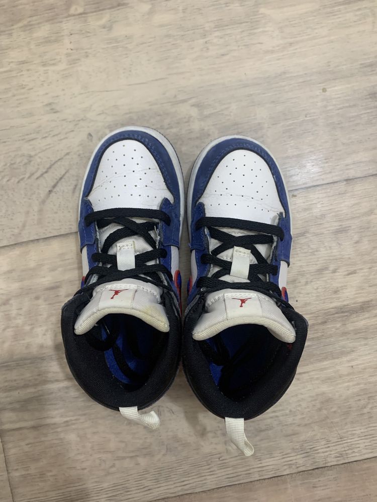 Nike jordan оригинал