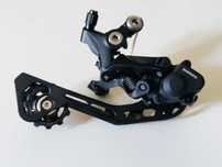 Schimbator viteze Shimano GRX RX400 Shadow Plus 10 viteze