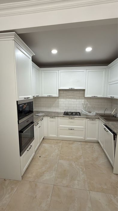 Продам кухню из мдф